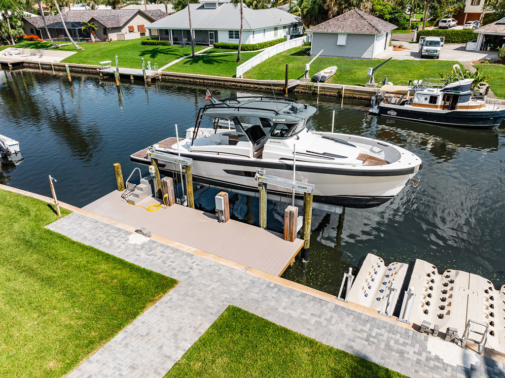 Boat Lifts