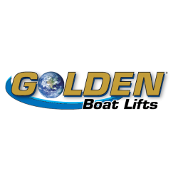 Golden Logo